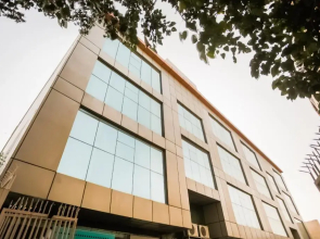 Hotel Jmk by OYO Rooms