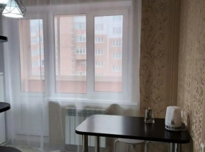 Apartamenty v mikrorajone Korolevka 17