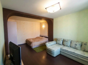 Апартаменты на улице Революции 1905 года 31 корпус А