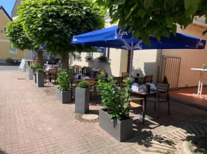 Gasthaus & Hotel Laternchen