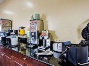 Econo Lodge Tonawanda