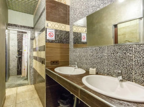 Fabrika Hostel  Gallery