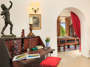 Villa Quietude