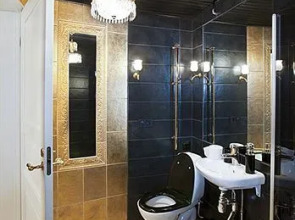 Svefi Hotell & Vandrarhem