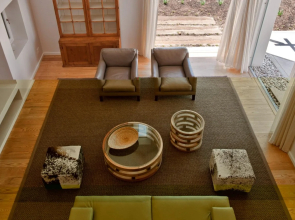 Strandloper Ocean Boutique Hotel