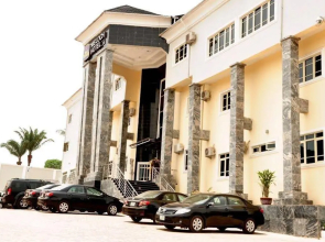 Best Western Meloch Hotel