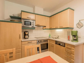 Wohlfühl-Ferienwohnungen Landhaus Karoline