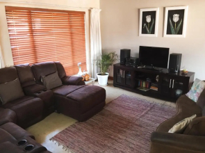 Waterberg Guest Home