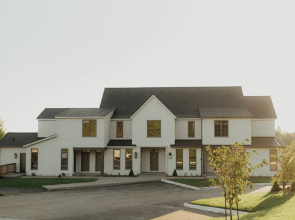 The Penrose Suites