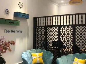 Adaline Hotel & Apartment