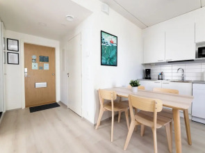 Hiisi Homes Riihimäki