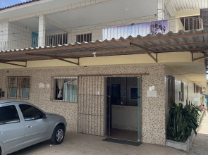 Estrela Dalva Hotel O