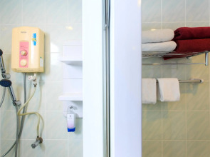 Chaweng Budget Hotel