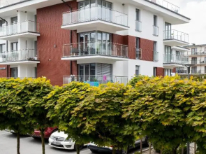 Apartament Porto Santa Rewales