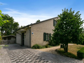 Doggersbank 22 - Noordzeepark Ouddorp - not for companies