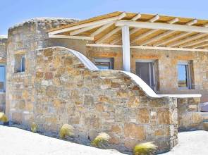 VLIA MAR Myconian Residences