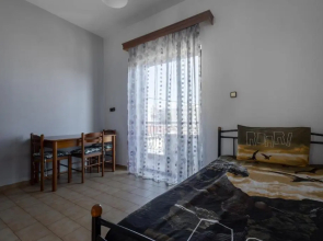 Delight apartment LA