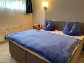 Ferienwohnung Behrens