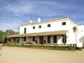 Lince Casa Rural