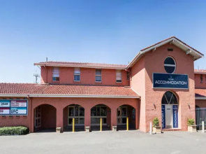 Golfview Hotel