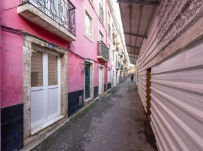 GuestReady - Beautiful Apartment in Intendente