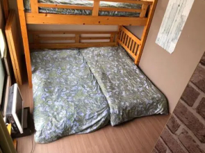 Guest House Zen Hakata 409