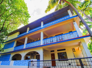 OYO 16094 Home Luxury 2BHK Club Cubana