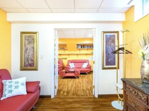 Villa Verde BB Greenwood Lake NY