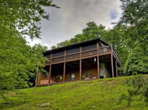 Sugar Creek Retreat