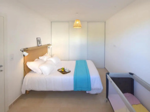 Residence Marina di Bravone - appartement 4 personnes 1er etage N174
