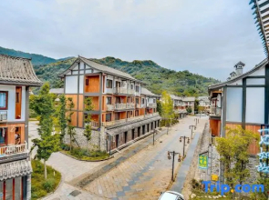 Emei Mountain at first sight Homestay