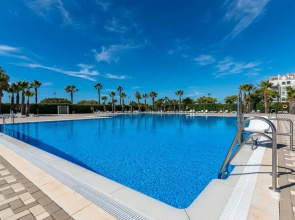 Holiday Flat by the Ocean