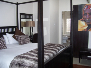African Tribes Guest Lodge & Conference