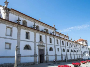 Arouca Passadiços Alojamento