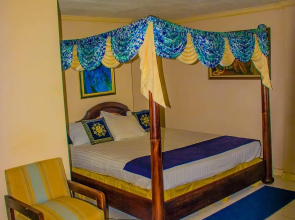 Sky Blue Beach Studio at Turtle Towers