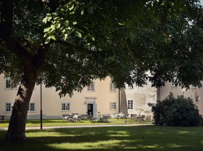 Hotell Helgeand Wisby