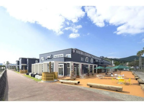 Aoshima fishermans hostel & spa mix domitory / Vacation STAY 31040