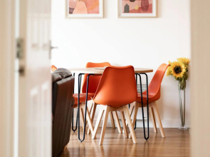 Quayside Apartment - Central Location