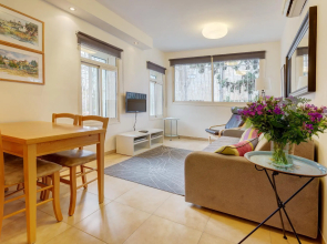 Colony Suites Jerusalem - 3 Hananya