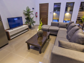 Quest Villa