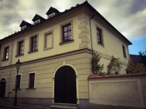Kutná Hora Apartment