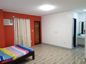 Entire flat 3rd floor