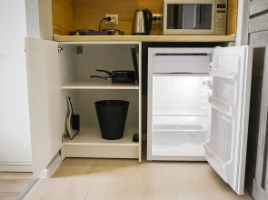 Апартаменты на проспекте Строителей