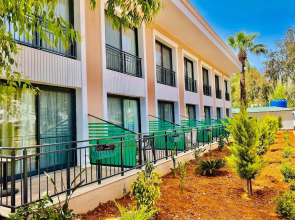 Polari̇s Hayat Motel