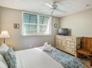 Sunrise Suites Tahiti Suite #104