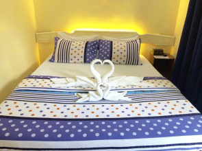 Joaquinns Bed & Breakfast