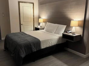 Dream Hotel Bronx