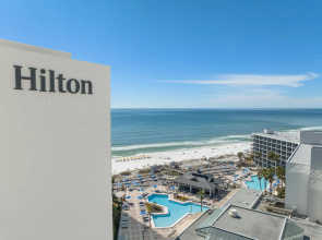 Hilton Sandestin Beach Golf Resort & Spa