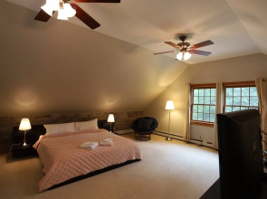 Large 4 Bedroom Pet Friendly Home in Waterville Estates! - Sw201e