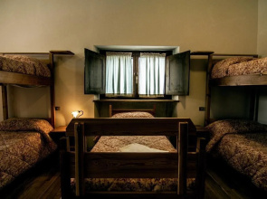 Chalet Il Camoscio